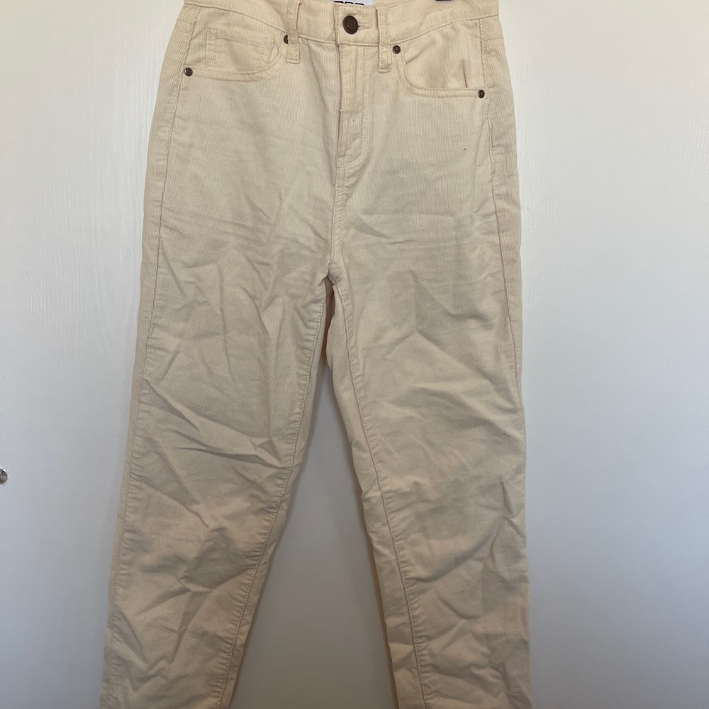 RSQ tan pants